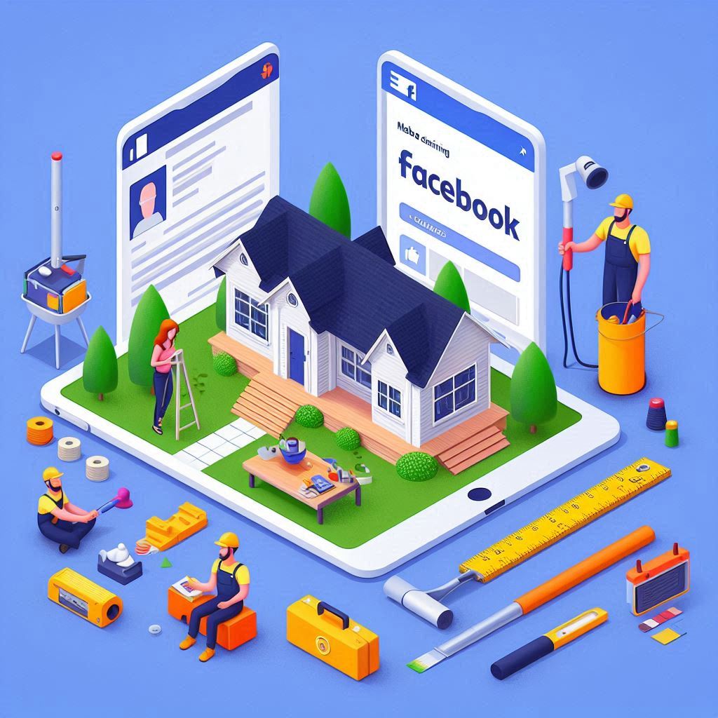 Facebook Ads For Contractors